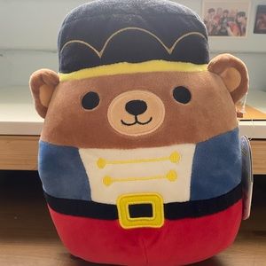 Braven Squishmallow 8 Inch
